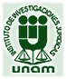 Instituto de Investigaciones Jur&iacute;dicas